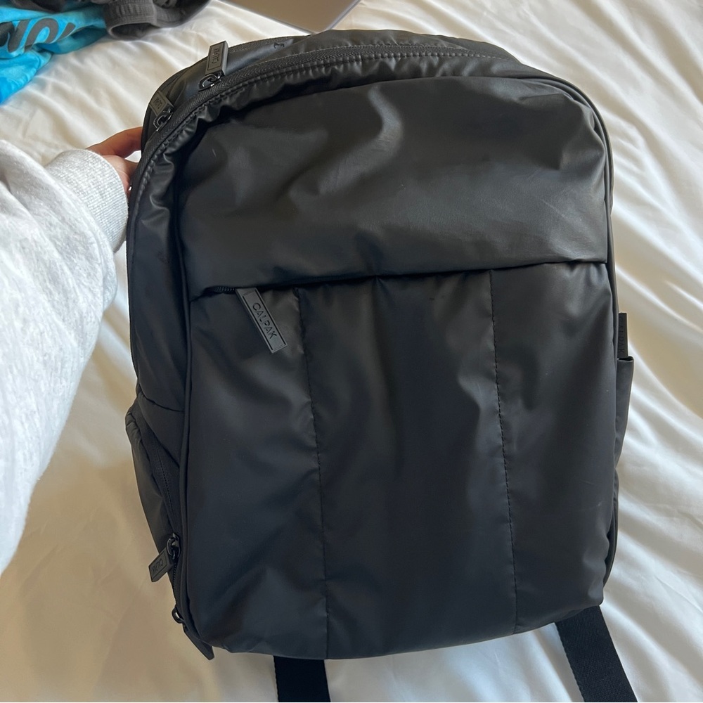 Calpak Luka Backpack - Picture 3 of 3
